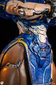 PCS Street Fighter Chun-Li Android Statue 1/4 47cm Premium Collectibles