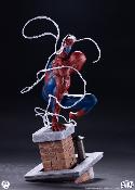 Marvel Snap Spider-Man Premium Collectibles Statue 1/3 71cm Pop Culture Shock