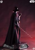 Star Wars Darth Vader Hyperreal Edition Premium Collectibles Statue 1/3 72cm Pop Culture Shock