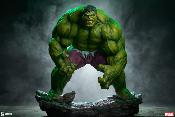 Marvel Hulk Premium Format Statue 1/4 59cm Sideshow Collectibles