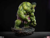 Marvel Hulk Premium Format Statue 1/4 59cm Sideshow Collectibles