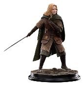 Eowyn Shieldmaiden of Rohan 1/6 Statue Résine 29cm Weta Workshop Classic Series Le Seigneur des Anneaux