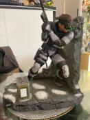 Solid Snake Exclusive Edition Metal Gear Solid | First 4 figures