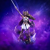 Iron Studios MOTU She-Ra Unleashed BDS Art Scale 1/10 31cm