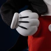 Disney Classics statuette 1/4 Legacy Replica Walt Disney & Mickey Mouse 59 cm | Iron Studios