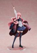 Zero no Tsukaima Figurine Louise 20th Anniversary 23cm Kadokawa