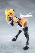 MEGALOMARIA Plastic Model Kit Unlimited Universe Stars 14cm Kotobukiya