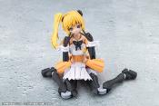 MEGALOMARIA Plastic Model Kit Unlimited Universe Stars 14cm Kotobukiya