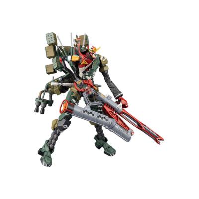 Evangelion 4.0 maquette Plastic Model Kit 1/400 Production Model-New 02 (JA-02) 22 cm | Kotobukiya