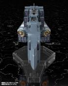 Legend of the Galactic Heroes maquette Plastic Model Kit Hyperion 30 cm | Kotobukiya