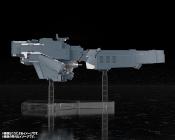 Legend of the Galactic Heroes maquette Plastic Model Kit Hyperion 30 cm | Kotobukiya