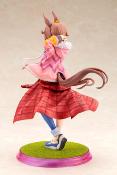 Umamusume Pretty Derby figurine PVC 1/7 Narita Taishin 24 cm | Kotobukiya