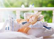Blue Archive figurine figma Seia Yurizono 13,5 cm | Max Factory