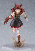 Umamusume Pretty Derby figurine figma Nice Nature 14 cm | Max Factory