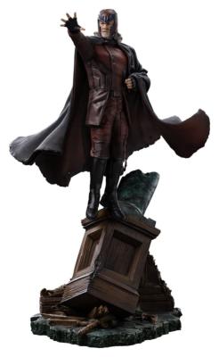 Iron Studios Magneto BDS Art Scale 1/10 30cm Avengers Doomsday