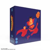 DC Superman Adventures Superman 1/6 figurine articulée 30 cm | Mondo