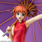 Gintama Figurine G.E.M. Series Kagura (Limited Repeat) | Megahouse