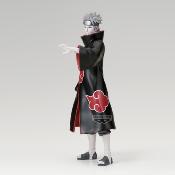 Naruto Shippuden - Noir Edge Collection Pain 23 cm | BANPRESTO