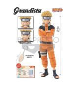 Naruto Uzumaki 23cm | Grandista