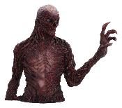 STRANGER THINGS Buste Vecna 30cm Nemesis Now