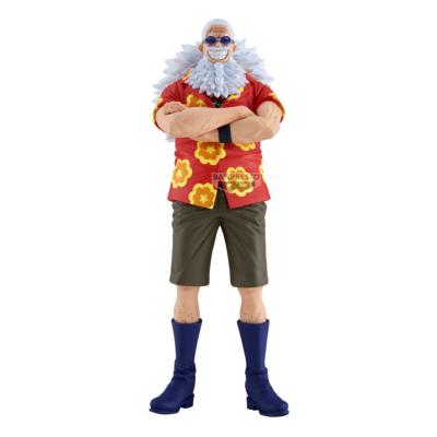 One Piece - King of Artist Scopper Gaban 23 cm | BANPRESTO