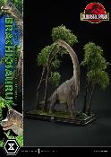 Jurassic Park Statue 1/15 Legacy Museum Collection Brachiosaurus 128cm | Prime 1 Studio