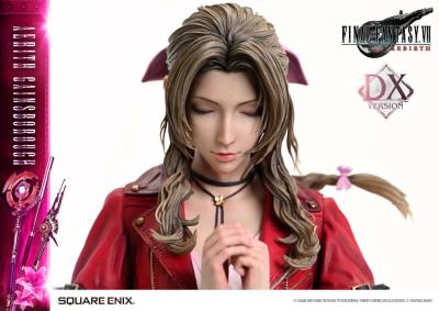 FINAL FANTASY VII REBIRTH Statue 1/4 Aerith Gainsborough Deluxe Version 57cm Prime 1 Studio