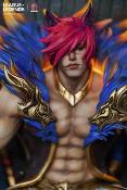 Sett 1/6 League of Legends statue | JIMEI PALACE