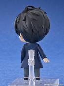 Solo Leveling figurine Nendoroid Sung Jinwoo 10 cm | GOOD SMILE COMPANY
