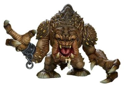 Star Wars statuette Designer Collectible Rancor 31 cm | Sideshow