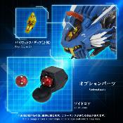 ZOIDS Figurine Diecast AM-Z02 Blade Liger 38cm Takara Tomy