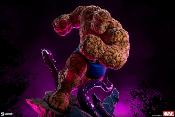Marvel statuette Premium Format La Chose 1/4 46,6 cm | SIDESHOW