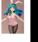 Urusei Yatsura Figurine 1/4 B-style Lum Bunny Ver. 47cm Union Creative