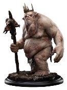 Le Hobbit statuette Le Roi des Gobelins 14 cm | WETA WORKSHOP