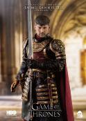 Game of Thrones figurine 1/6 Jaime Lannister 31 cm | Threezero