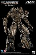 Transformers 2 : La Revanche figurine 1/6 DLX Megatron 28 cm | THREEZERO