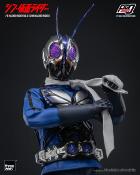 Kamen Rider figurine FigZero 1/6 Masked Rider No.0 (Shin Masked Rider) 30 cm | THREEZERO