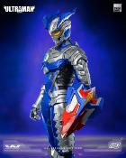 Figurine Ultraman FigZero 1/6 Ultraman Suit Zero LM Mode 31 cm | THREEZERO