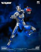 Figurine Ultraman FigZero 1/6 Ultraman Suit Zero LM Mode 31 cm | THREEZERO