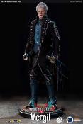 Devil May Cry 5 figurine 1/6 Vergil 31 cm | ASMUS COLLECTIBLE