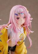 Original Character figurine PVC 1/3.5 LimeLight Lemonade Jam Ena Harumi AmiAmi Limited Edition 48 cm | AliceGlint