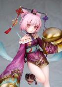 Atelier Sophie: The Alchemist of the Mysterious Book statuette PVC 1/7 Corneria 22 cm | ALTER