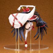 Overlord statuette PVC 1/8 Albedo White Santa Ver. 27 cm - ALTER