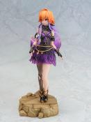 The Idolmaster Cinderella Girls statuette PVC 1/8 Asuka Ninomiya 23 cm | AMI AMI