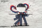 Arknights statuette PVC 1/7 Ch'en 21 cm | APEX INNOVATION