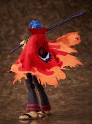 Gurren Lagann figurine 1/12 BUZZmod Kamina 15 cm | ANIPLEX