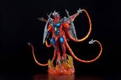 Gamera 3: Revenge of Iris statuette PVC Chou Gekizou Series Iris 26 cm | ART SPIRITS