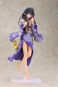 My Teen Romantic Comedy SNAFU 2 statuette PVC 1/7 Yukino Yukinoshita Yukata Ver. 26 cm | Alphamax