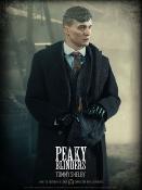 Peaky Blinders figurine 1/6 Tommy Shelby Limited Edition 30 cm | Big Chief Studios