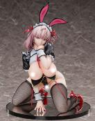 Creators Opinion statuette PVC 1/4 Sara Nogami Bunny Version 31 cm | BINDing